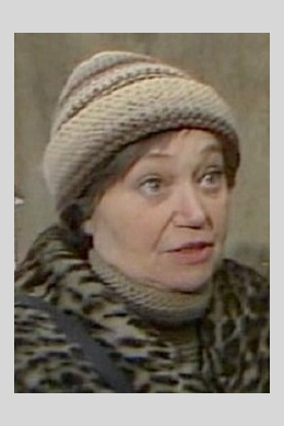 Алла Котельникова