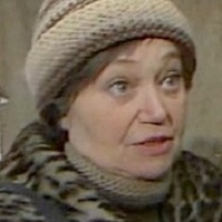 Алла Котельникова