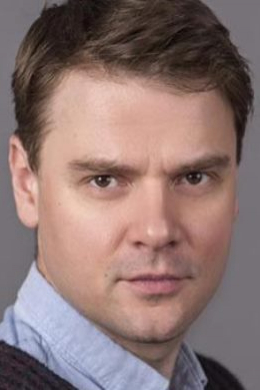 Дмитрий Богданов