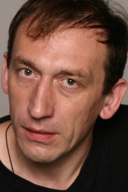 Владимир Голубев