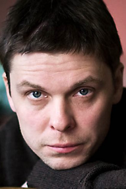 Константин Силаков