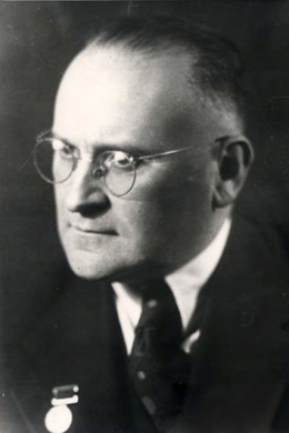 Климентий Минц