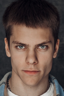 Константин Раскатов