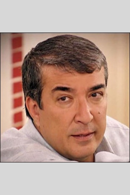 Серхат Налбантоглу