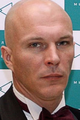 Константин Кайнов
