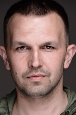 Сергей Интяков