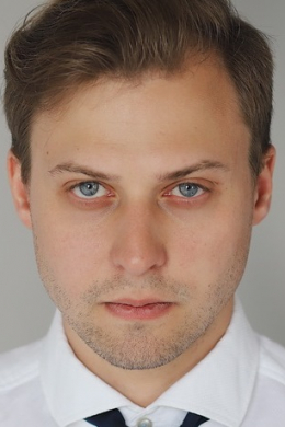 Станислав Ткаченко