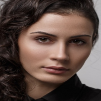 Елена Вожакина