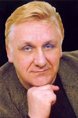 Валерий Абрамов