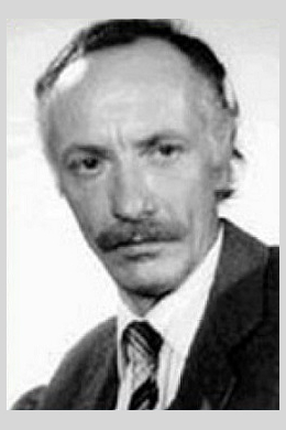 Михаил Еремеев