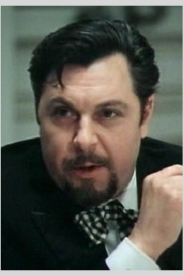 Виктор Камаев