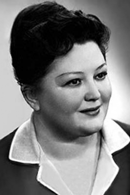 Вера Титова