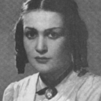 Электрина Корнеева-Левитан