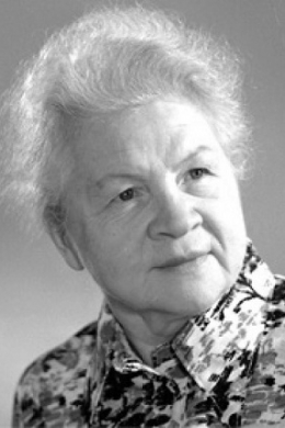 Александра Терёхина