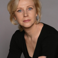 Ирина Сенотова