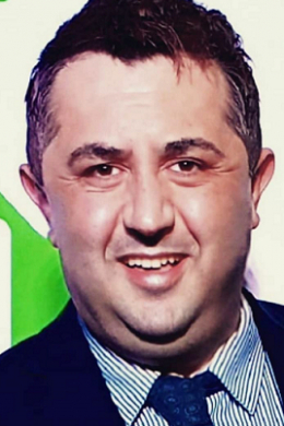 Сено Север