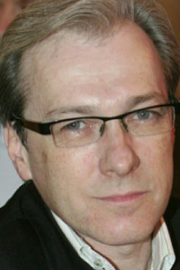 Владислав Флярковский