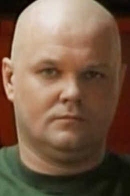 Алексей Жуйков