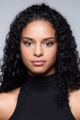 Milcania Diaz-Rojas