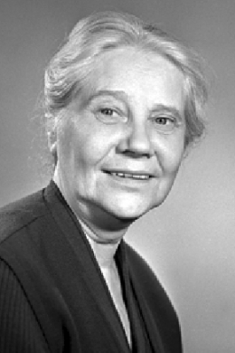 Галина Скоробогатова