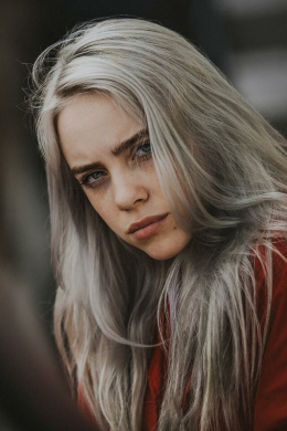 Билли Айлиш