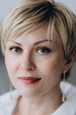 Екатерина Строгова