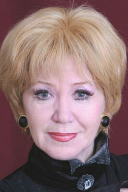 Лариса Горцева