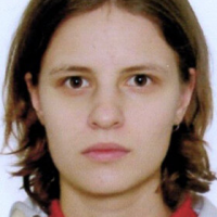 Вера Смолина