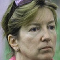 Ирина Алексеева