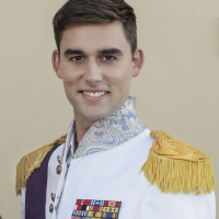 Каллум Александр