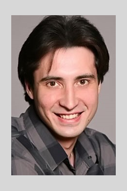 Дмитрий Белогуров