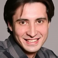 Дмитрий Белогуров