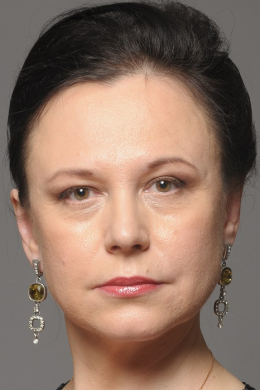 Татьяна Андреева