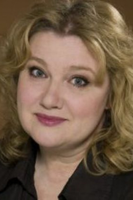 Елена Петрова