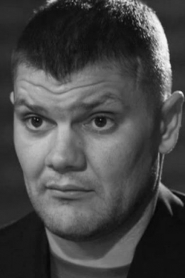 Дмитрий Саблин