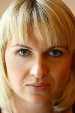 Ирина Курносова
