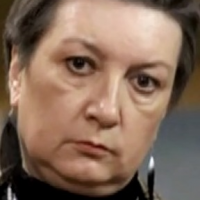 Ирина Знаменщикова