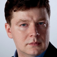 Дмитрий Новиков
