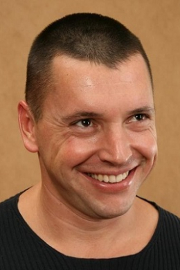 Дмитрий Бакунин