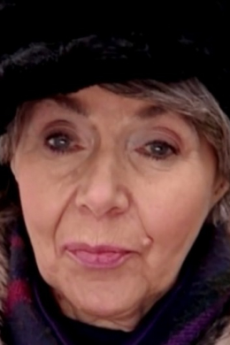 Алла Энтина