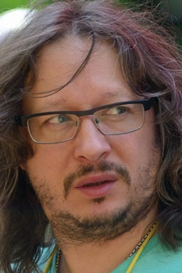 Тимур Ведерников