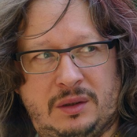 Тимур Ведерников