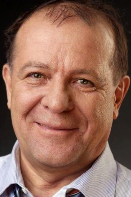 Юрий Коноплянников