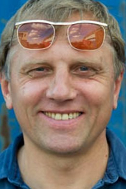 Александр Сыров