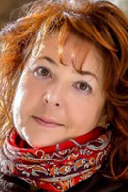 Елена Матвеева