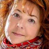 Елена Матвеева