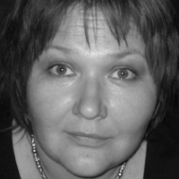 Анна Воронова