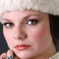 Анна Тюряева