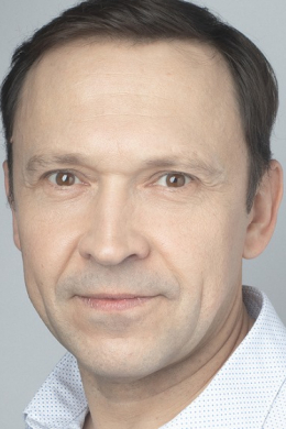 Сергей Ланбамин