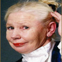 Галина Зайцева